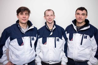 О компании ПотолокСервис: установка натяжных потолков в Кумертау